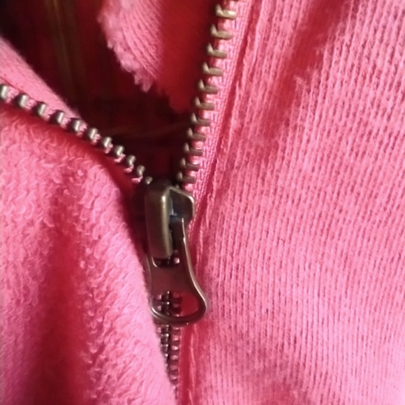 Free People Zip down jacket flare style - Picture 9 of 16